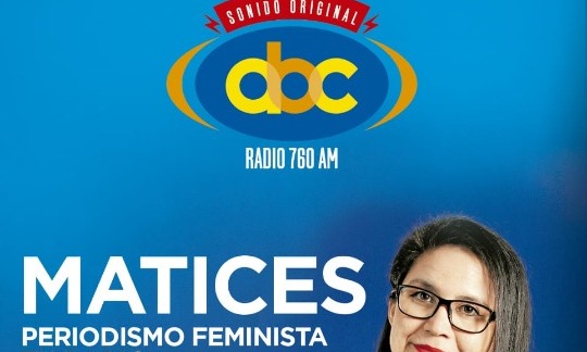 Entrevista "ENSAIN 2023" con la Dra. Martha Zapata en ABC Radio