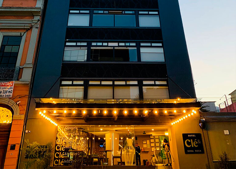 Hotel Premier