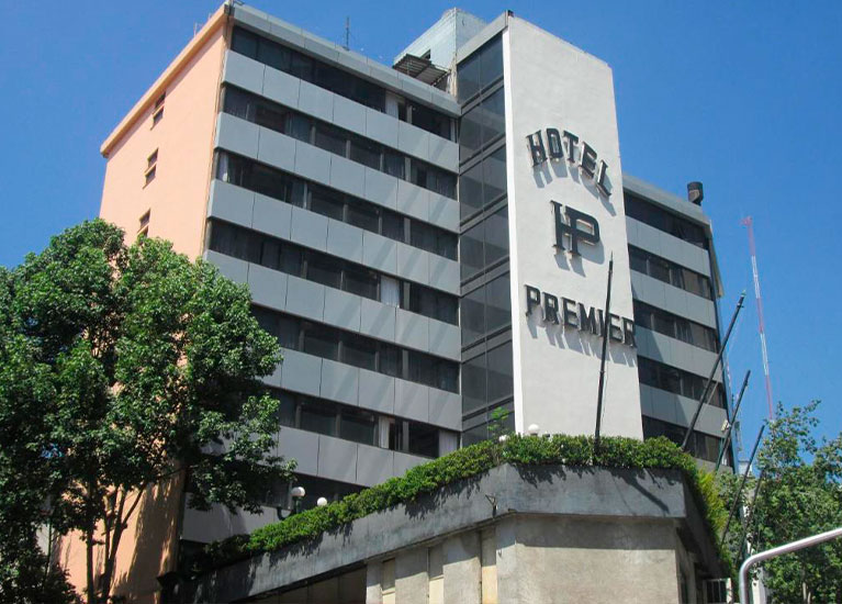 Hotel Premier